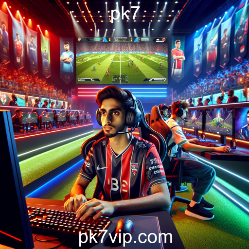 A Revolução dos Jogos Esportivos: Uma Nova Era de Entretenimento Digital